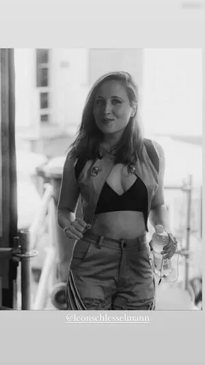 Alice Merton OnlyFans Leaked Free Thumbnail Picture - #2MNupFJD2c
