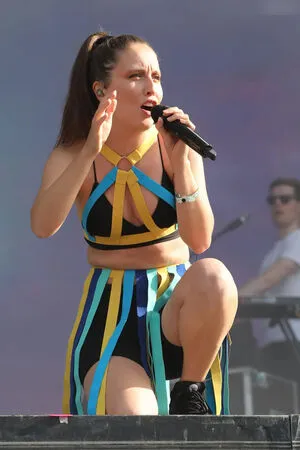 Alice Merton OnlyFans Leaked Free Thumbnail Picture - #4r36ghkFNO