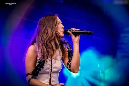 Alice Merton OnlyFans Leaked Free Thumbnail Picture - #9DNkTgPv9Y