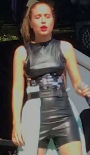 Alice Merton OnlyFans Leaked Free Thumbnail Picture - #B4Fa5pYJ4r