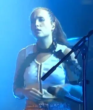 Alice Merton OnlyFans Leaked Free Thumbnail Picture - #ErLU2YqPIS