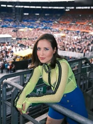 Alice Merton OnlyFans Leaked Free Thumbnail Picture - #GtRm2fENyN