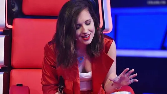 Alice Merton OnlyFans Leaked Free Thumbnail Picture - #LohOU0vxGC