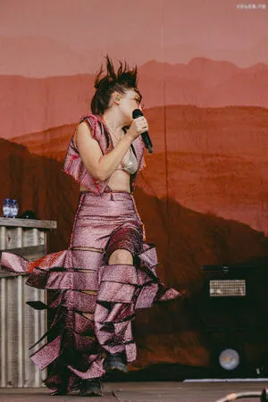 Alice Merton OnlyFans Leaked Free Thumbnail Picture - #RWQMdd40pm