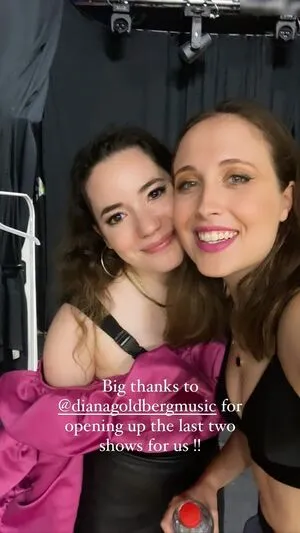 Alice Merton OnlyFans Leaked Free Thumbnail Picture - #cXsPq0FpsO