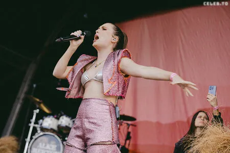 Alice Merton OnlyFans Leaked Free Thumbnail Picture - #gEXIHJjs28