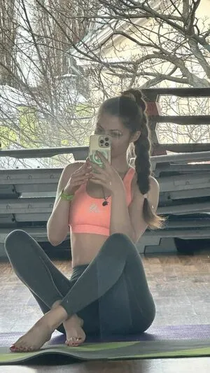 Alice Mo OnlyFans Leaked Free Thumbnail Picture - #PUSYlKFgeA