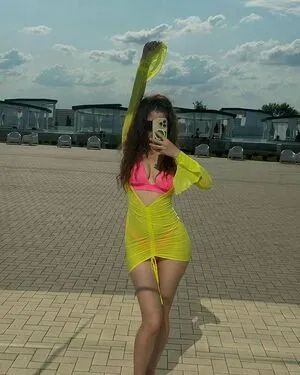 Alice Mo OnlyFans Leaked Free Thumbnail Picture - #UGVdy0k8EQ