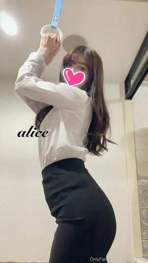 Alice Monthly Fans OnlyFans Leaked Free Thumbnail Picture - #mTFkRCqSWI