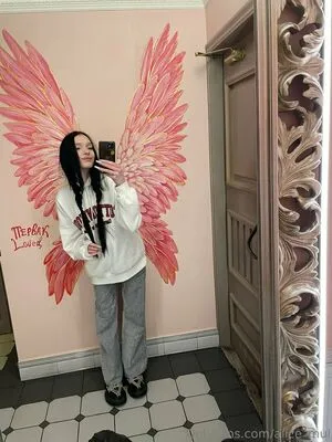 Alice Mul OnlyFans Leaked Free Thumbnail Picture - #0Jnb1PEuiw