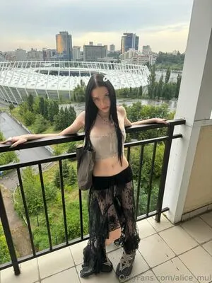 Alice Mul OnlyFans Leaked Free Thumbnail Picture - #2vJN5Mx56P
