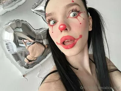 Alice Mul OnlyFans Leaked Free Thumbnail Picture - #6AqA7PMKOS