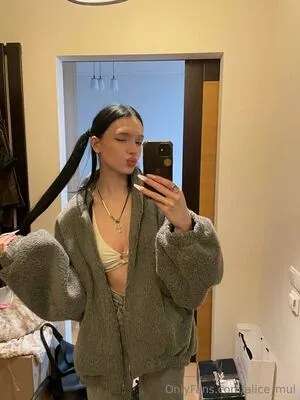 Alice Mul OnlyFans Leaked Free Thumbnail Picture - #6aZR4gtF6e