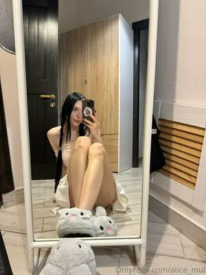 Alice Mul OnlyFans Leaked Free Thumbnail Picture - #ASD8lHeDo5