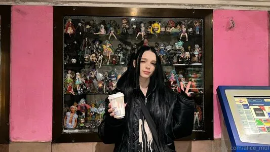 Alice Mul OnlyFans Leaked Free Thumbnail Picture - #GVcPSuV3R7