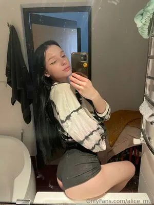 Alice Mul OnlyFans Leaked Free Thumbnail Picture - #HfcQujUUbf