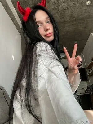 Alice Mul OnlyFans Leaked Free Thumbnail Picture - #VBuvVbbqI0