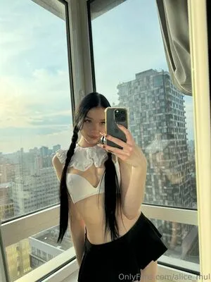 Alice Mul OnlyFans Leaked Free Thumbnail Picture - #lTLrUlPhTE