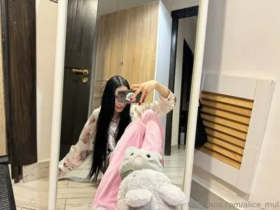 Alice Mul OnlyFans Leaked Free Thumbnail Picture - #ljP89etEpT
