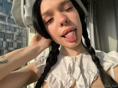 Alice Mul OnlyFans Leaked Free Thumbnail Picture - #lscFaMk0XM