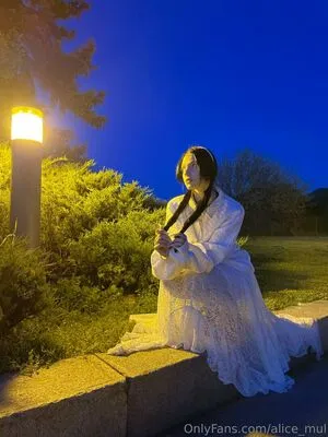 Alice Mul OnlyFans Leaked Free Thumbnail Picture - #mOG7CAlAoi