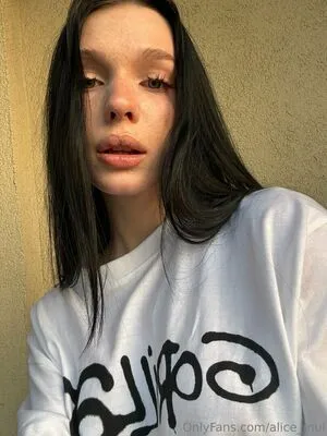Alice Mul OnlyFans Leaked Free Thumbnail Picture - #mfFOVqmvfM