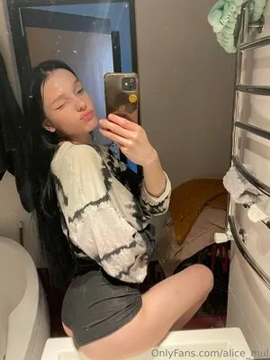 Alice Mul OnlyFans Leaked Free Thumbnail Picture - #vMYRKbUuEb
