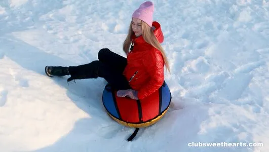 Alice Murkovski OnlyFans Leaked Free Thumbnail Picture - #AayudjvH7L