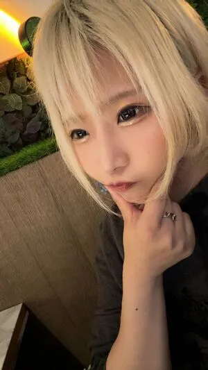 Alice Otsu OnlyFans Leaked Free Thumbnail Picture - #AS1NkJC7a5