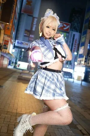 Alice Otsu OnlyFans Leaked Free Thumbnail Picture - #IQs8TQX13W