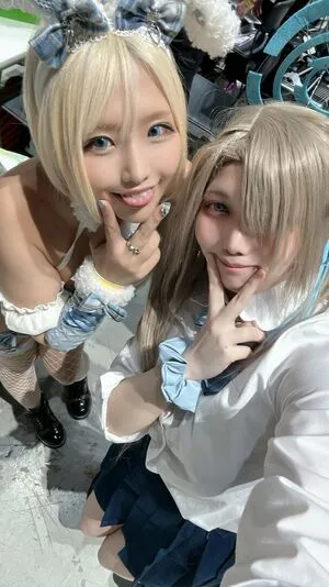 Alice Otsu OnlyFans Leaked Free Thumbnail Picture - #JeayWjC9n6