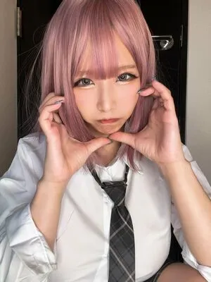 Alice Otsu OnlyFans Leaked Free Thumbnail Picture - #M5BUTzTiOq