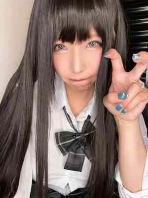 Alice Otsu OnlyFans Leaked Free Thumbnail Picture - #U3M0J2e7aX