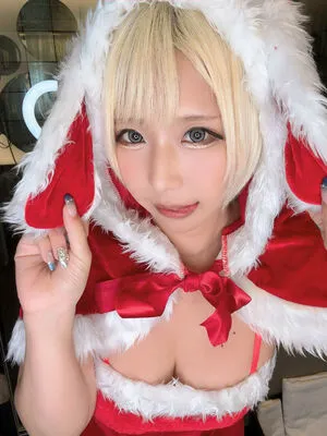 Alice Otsu OnlyFans Leaked Free Thumbnail Picture - #x1gdBpfeLy