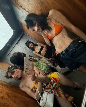 Alice Pagani OnlyFans Leaked Free Thumbnail Picture - #3XVdInkrqe