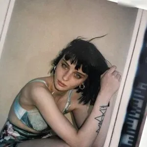 Alice Pagani OnlyFans Leaked Free Thumbnail Picture - #4kRjiQP2Co