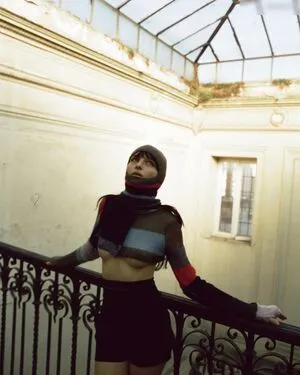 Alice Pagani OnlyFans Leaked Free Thumbnail Picture - #5DMTCzbW78