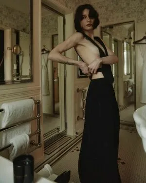 Alice Pagani OnlyFans Leaked Free Thumbnail Picture - #6w8Mh81tod