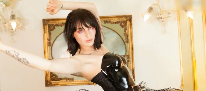 Alice Pagani OnlyFans Leaked Free Thumbnail Picture - #93RpEZCwKR