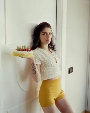 Alice Pagani OnlyFans Leaked Free Thumbnail Picture - #94qUh6YkUt