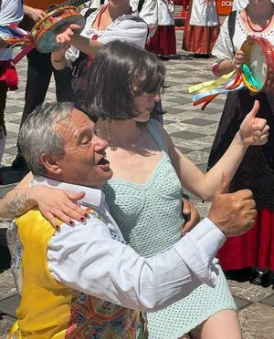 Alice Pagani OnlyFans Leaked Free Thumbnail Picture - #FuW9UEK1Ji