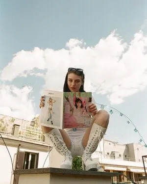 Alice Pagani OnlyFans Leaked Free Thumbnail Picture - #GeKnfvlyTN