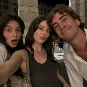 Alice Pagani OnlyFans Leaked Free Thumbnail Picture - #HjnmG404Rh