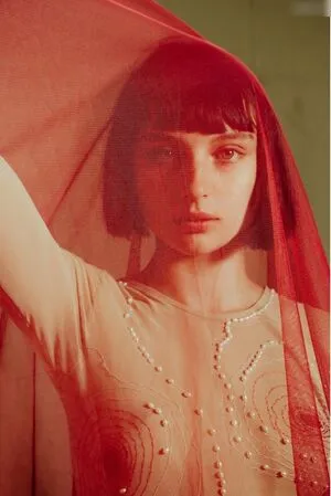 Alice Pagani OnlyFans Leaked Free Thumbnail Picture - #PyeD5G3EUY