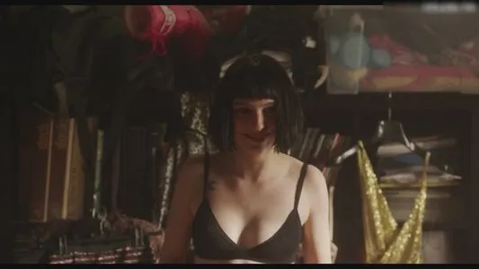 Alice Pagani OnlyFans Leaked Free Thumbnail Picture - #QAZ4LqOLhA