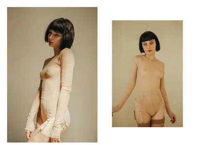 Alice Pagani OnlyFans Leaked Free Thumbnail Picture - #S2P3CJvPXU