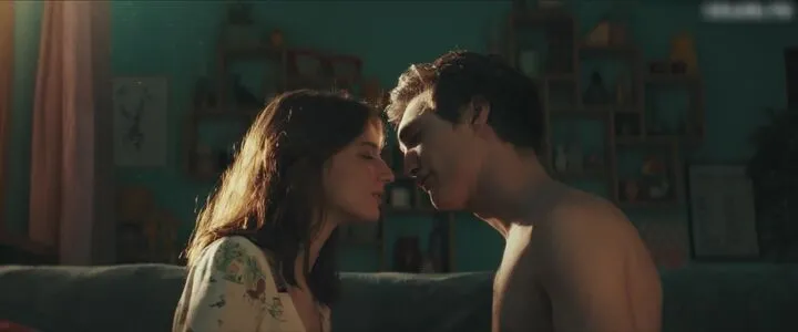 Alice Pagani OnlyFans Leaked Free Thumbnail Picture - #TOcPr52B1f