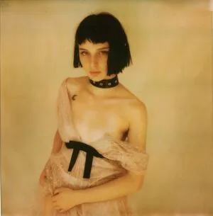 Alice Pagani OnlyFans Leaked Free Thumbnail Picture - #VoAeWKFDLh