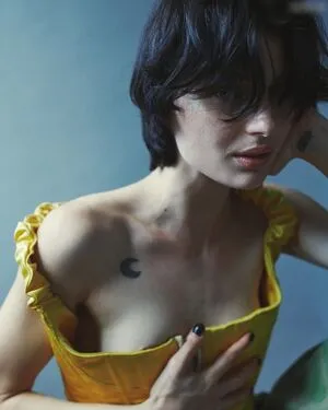 Alice Pagani OnlyFans Leaked Free Thumbnail Picture - #WsObznY3HV