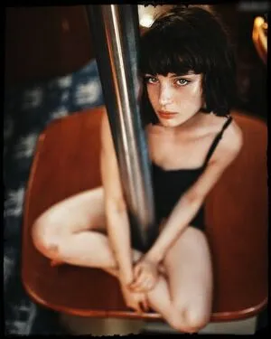 Alice Pagani OnlyFans Leaked Free Thumbnail Picture - #WwXfaIpSxl